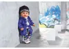 BABY born Deluxe Kalte Tage Set 43 cm Produktbild-Vorschau 10