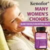 Myo & D-Chiro Inositol (120 capsules) voedingssupplement, Productafbeelding-voorbeeld 5