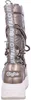 Buffalo Eliza Winterstiefel Metallic Produktbild-Vorschau 2