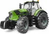 Bruder - Traktor Deutz 8280 TTV 1:16 Náhľad obrázku produktu 3