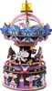 RoboTime 3D-Puzzlespielzeug-Boxen Merry Go Round Produktbild-Vorschau 1