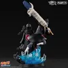 Figurka Naruto Shippuden Itachi & Kisame 30 cm Podgląd zdjęcia produktu 17