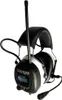 EARMUFF 31dB DAB+/FM/AUX/Bluetooth Produktbild-Vorschau 15