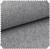 novely® MALCHIN - Flauschiger Polsterstoff im Leinenlook - Produktbild-Vorschau 1