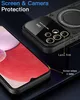 Rüstung Handyhülle für Samsung Galaxy A13 4G Dual-Layer Produktbild-Vorschau 5