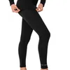 REUSCH Reusch Underwear Set black black S Produktbild-Vorschau 18