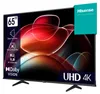 Hisense 65E6KT Fernseher 65Zoll Game Mode Plus 4K UHD VIDAA Produktbild-Vorschau 8
