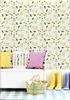 Coloray Fototapete 250x104 cm Latextapete Magicstick - Produktbild-Vorschau 1
