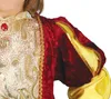Close-up of a child wearing a costume, focusing on the shoulder and sleeve area. Anteprima dell’immagine prodotto