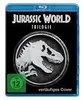 Jurassic World Trilogie Produktbild-Vorschau 2