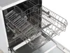 Respekta Unterbau-Geschirrspüler Bena, 60 cm, Weiß, 13 Produktbild-Vorschau 9