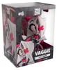 Hazbin Hotel Vinyl Figur Vaggie 14 cm Produktbild-Vorschau 5