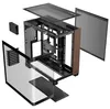 ANTEC Constellation C8 Curve Wood ATX Full Tower Gehäuse Produktbild-Vorschau 4