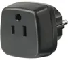 Brennenstuhl Adapter Travel Stecksystem DEAufsatz USA,Japan Produktbild-Vorschau 6