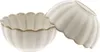 Bloomy 6er-Set Suppenschalen aus hochwertigem Porzellan - Produktbild-Vorschau 2