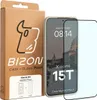Schutzhülle mit Magnetring + gehärtetem Glas für Xiaomi Produktbild-Vorschau 8