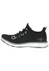 a.soyi Sammul Sportschuhe Damen Laufschuh Schwarz Freizeit, Produktbild-Vorschau 2