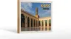 Holzschild Reise 18x12 cm Kairo Ägypten Al-Hakim Moschee Produktbild-Vorschau 2