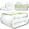 Couette - Hiver - 200 x 220 cm - Chaude - Blanche - En Voir les images du produit 14