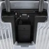 Heys Tekno 4 Rollen Kabinentrolley S 53 cm Laptopfach Produktbild-Vorschau 8