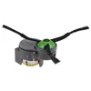iRobot 4759005, Roterende borstel, stofzuigrobot, zwart, Productafbeelding-voorbeeld 2