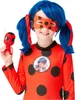 Miraculous Kostüm Ladybug Deluxe mit Tikki Marienkäfer Produktbild-Vorschau 7