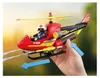 PLAYMOBIL, elicottero dei vigili del fuoco Anteprima dell’immagine prodotto 8