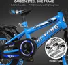 16-Zoll-Kinderfahrrad,Babyfahrrad für Damen und Produktbild-Vorschau 4