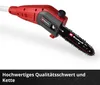 Élagueuse sur perche sans fil – GC-LC 18/20 Li T-Solo – 18 Voir les images du produit 35