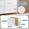 Sweetcrispy Kommode mit Stoffschubladen , Chest of Drawers Produktbild-Vorschau 4