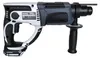 Makita DHR 202 T1W Akku Bohrhammer 18 V 20 mm 2,0 J weiß + Produktbild-Vorschau 5