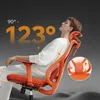 SENSE7 Moyo Ergonomischer Bürostuhl Schreibtischstuhl Produktbild-Vorschau 4