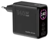 Mobilná nabíjačka Origin 140 W s displejom Pw21 – 2x USB-C Náhľad obrázku produktu 6
