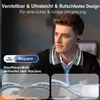 4000mAh Tragbar Nackenventilator 360° Hals Ventilator USB Produktbild-Vorschau 3