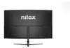 Monitor Nilox NXM24CRV01 Curved Full HD 165 Hz LED 24" VA Podgląd zdjęcia produktu 4