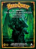 Hasbro Gaming Avalon Hill HeroQuest Joe Manganiello's Die Produktbild-Vorschau 1
