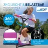 ArtSport Stunt Scooter Galactic Cruiser - Trick Roller für Produktbild-Vorschau 2