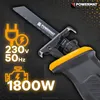 Powermat Bügelsäge PM-PSZ-1800TN Produktbild-Vorschau 8