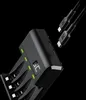 Green Cell GRADGC01 VitalCharger Ni-MH adowarka do Podgląd zdjęcia produktu 7