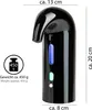ONVAYA® Elektrischer Weinbelüfter und Weinausgießer | Wein Produktbild-Vorschau 2