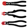 Kleště NEO TOOLS pro demontáž kabelů zapalování - sada 3 Náhled obrázku produktu 1
