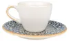 Bonna Alhambra - Espressotassen und Untertasse - 80 cc - Produktbild-Vorschau 1