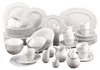CreaTable, 16072, Arianne White, Kombinovaný servis 61 ks, Náhľad obrázku produktu 9