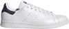 Kaufen Sie den Adidas Stan Smith Weiß Blau bei Kicksshop. Produktbild-Vorschau 1