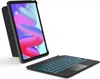Inateck Tastatur Hülle für 11 Zoll iPad Air M4/M3/M2, Produktbild-Vorschau 1