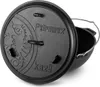 PETROMAX gusseisernes Kasan MP194522 Produktbild-Vorschau 3