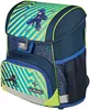 Herlitz Schulranzen Set Loop Plus Funky Ninja 10-teilig Produktbild-Vorschau 1
