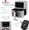 Berlinger Haus BH9491, heteluchtfriteuse, 5 liter Productafbeelding-voorbeeld 2