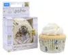 Cupcakes Harry Potter, Hogwarts 30 Stück Produktbild-Vorschau 1