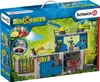 Schleich Große Dino-Forschungsstation DinoForschungsstation Produktbild-Vorschau 34